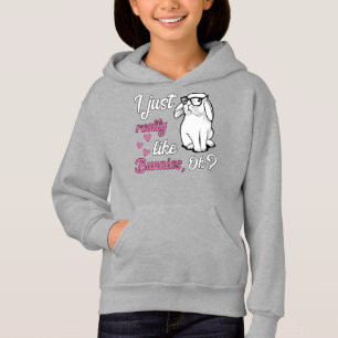 J'aime juste vraiment le lapin mignon de lapins