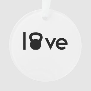 J'aime Kettlebells