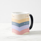 J'aime la belle tasse intelligente (Devant droit)