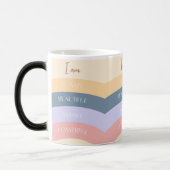 J'aime la belle tasse intelligente (Gauche)
