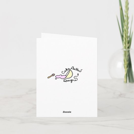 J'aime la carte Bacon (Dos)