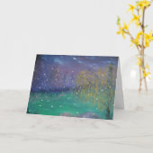 J'aime la carte de You~FireFly (Fleur jaune)