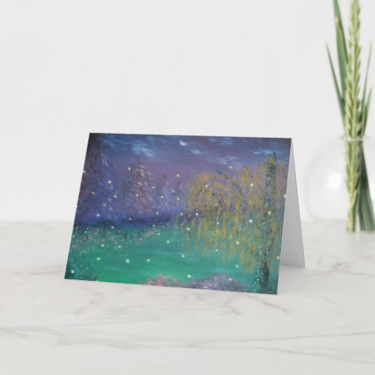 J'aime la carte de You~FireFly (Devant)