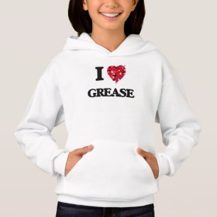 J'aime la graisse