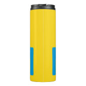 "J'AIME LA MÈRE" BOUTEILLE D'EAU (Dos)