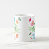 J'Aime La Mug Du Printemps (Centre)
