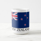 J'aime la Mug NZ (Centre)