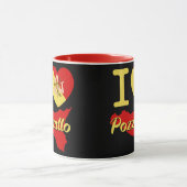 J'Aime La Mug Pozzallo (Centre)