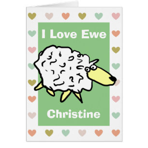 J'Aime La Pun À Ewe