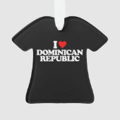 J'AIME LA RÉPUBLIQUE DOMINICAINE (dos)