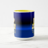 J'aime la tasse de Jésus (Centre)