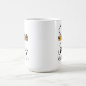 J'aime la tasse de Jésus (mais moi jurez beaucoup) (Centre)