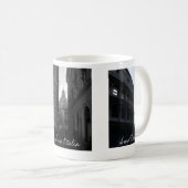 J'aime la tasse de l'Italie (Devant droit)