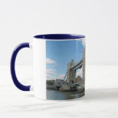 J'aime la tasse de Londres (Gauche)