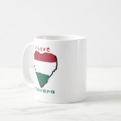 J'aime la tasse de Nagyapa (Devant gauche)