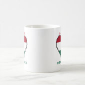 J'aime la tasse de Nagyapa (Centre)
