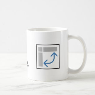 J'aime la tasse de PivotTables