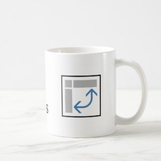 J'aime la tasse de PivotTables