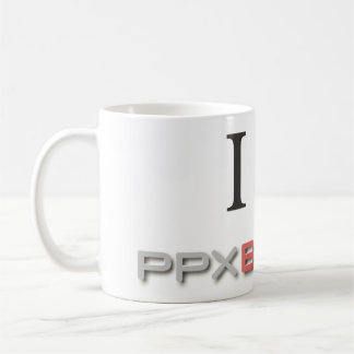 J'aime la tasse de PPXBroker.com