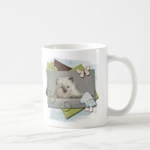 J'aime la tasse de Ragdolls