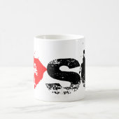 J'aime la tasse de Sc ! (Centre)