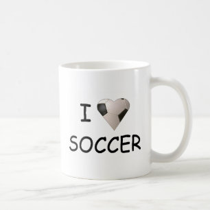 J'AIME LA TASSE DU FOOTBALL