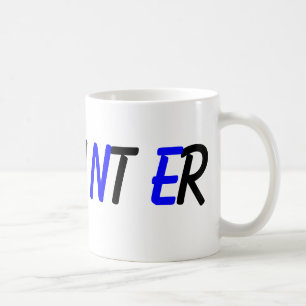 J'aime la tasse inter