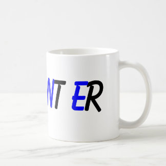 J'aime la tasse inter