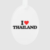 J'AIME LA THAÏLANDE (dos)