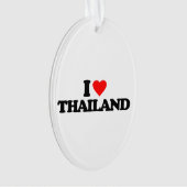 J'AIME LA THAÏLANDE (devant)