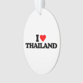 J'AIME LA THAÏLANDE (devant)