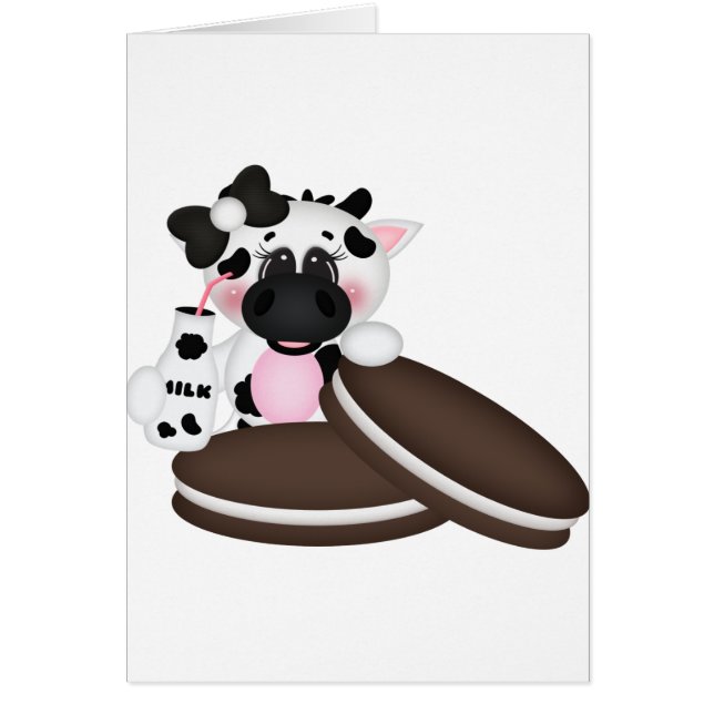 J'aime la vache à lait (Devant)