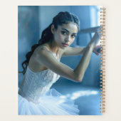J'AIME LE BALLET - BALLET & DANSE (Dos)