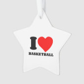 J'AIME LE BASKET-BALL (devant)