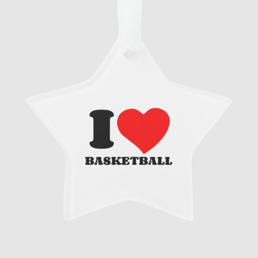 J'AIME LE BASKET-BALL (devant)