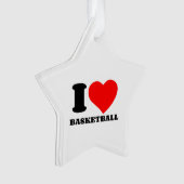 J'AIME LE BASKET-BALL (devant)