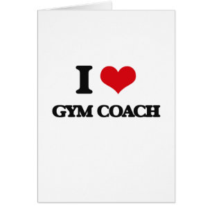 J'aime le car de gymnase