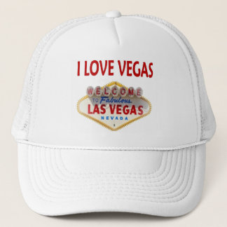 J'AIME LE CASQUETTE VEGAS