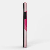 J'aime le coque iphone de petit pain de sushi de (Dos/Droite)