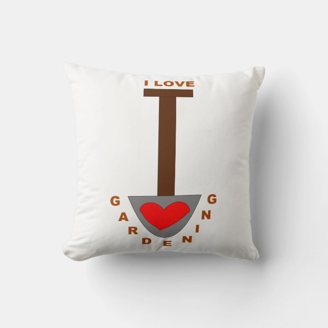 J'aime le Coussin de la cadence (Recto)