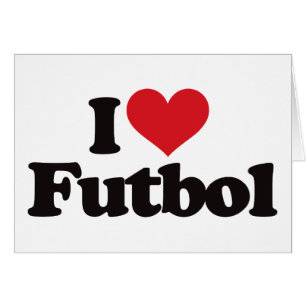 J'aime le football