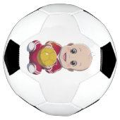 J'aime le football (Tourné)