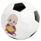 J'aime le football (3/4)