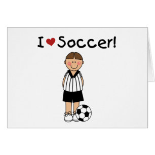 J'aime le football
