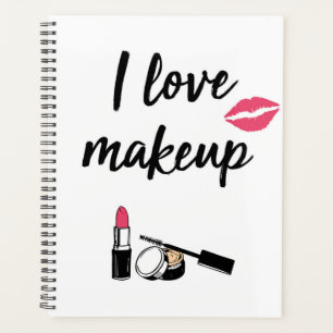 J'aime le maquillage