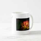 J'aime le mon ELLE AI JETÉ ! ! ! tasse (Devant droit)