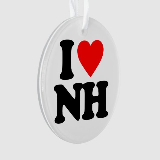 J'AIME LE NH (devant)