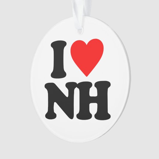 J'AIME LE NH (devant)