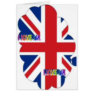 J'AIME LE ROYAUME-UNI