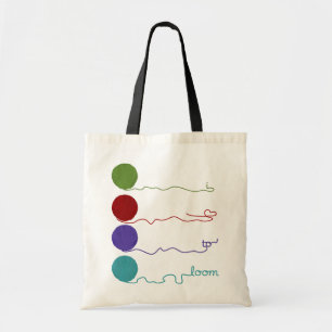 J'aime le sac de Loom